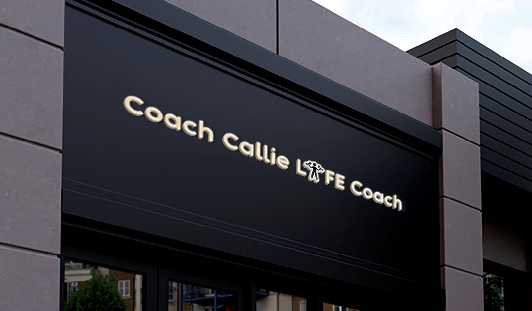 Business Signs For Callie Johnson