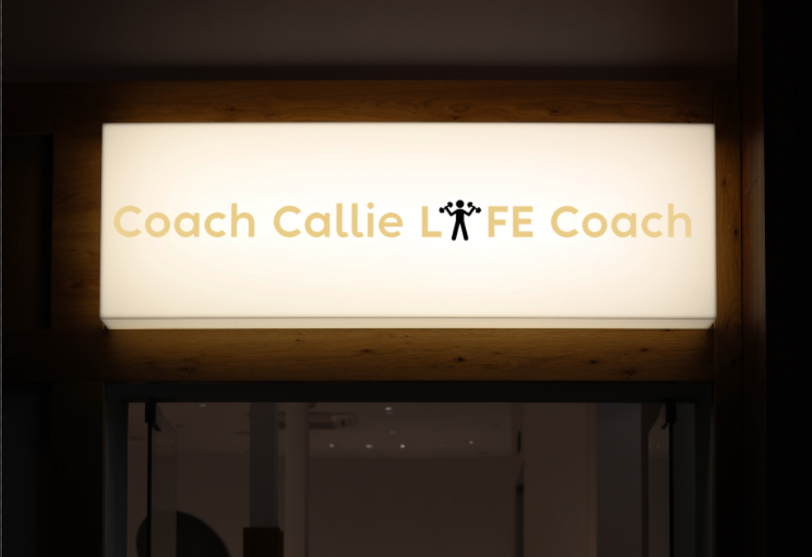 Business Signs For Callie Johnson