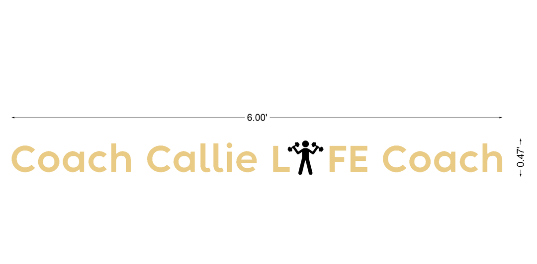 Business Signs For Callie Johnson