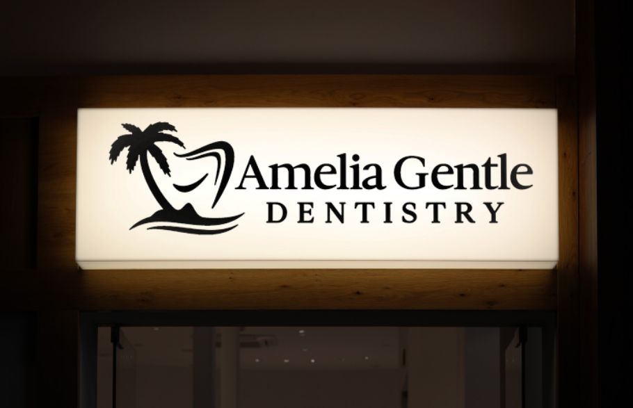 Business Signs For Jackie Miller
