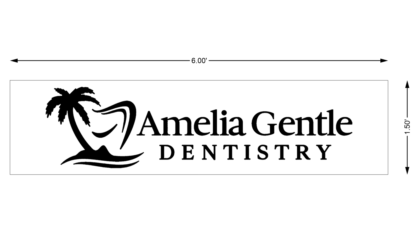 Business Signs For Jackie Miller
