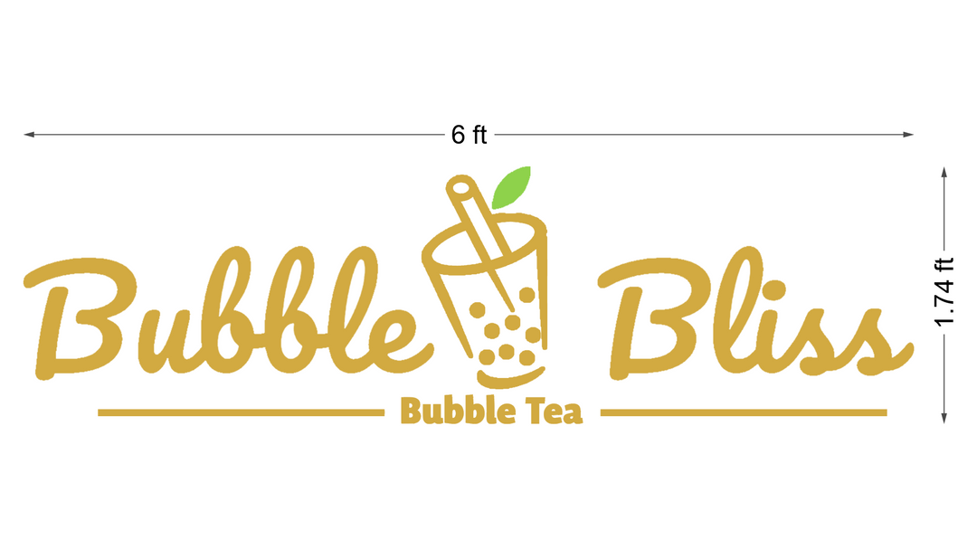Business signage for Mamta Mohnot