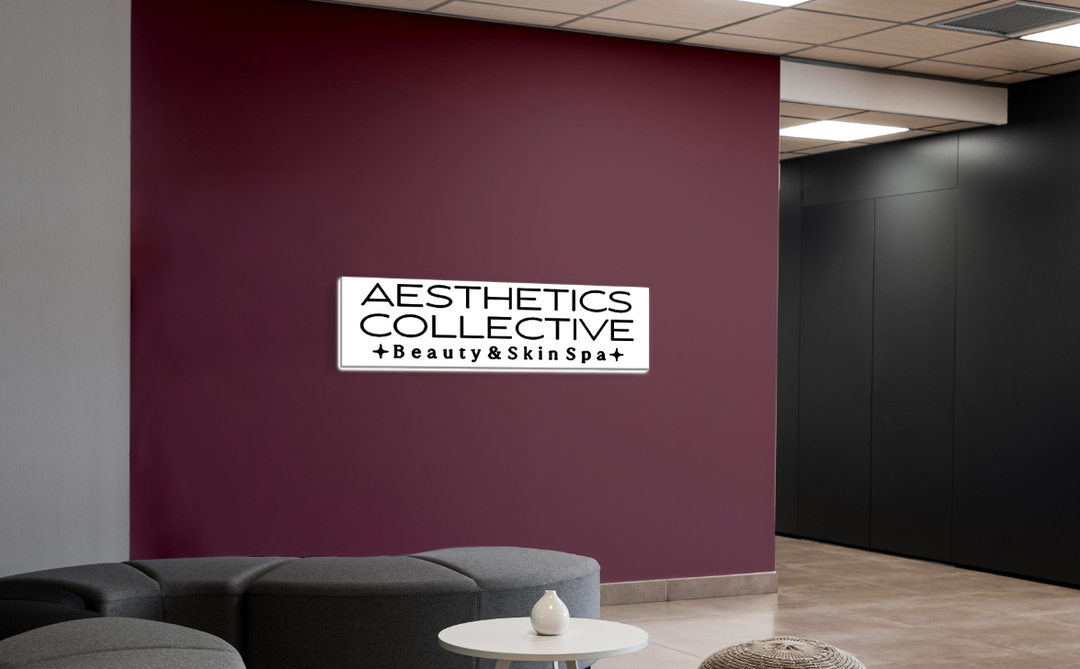 Custom Signs For Rachel Clayton