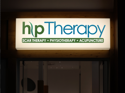 Custom Signs For Hannah Poulton