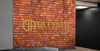 Business Signs for Evan Lee