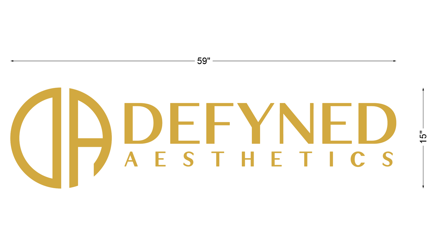 Business Signs for Evan Lee