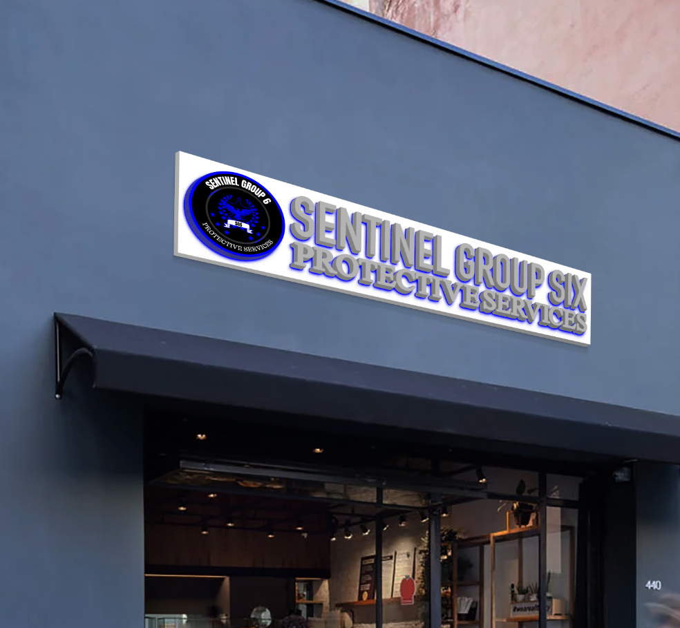 Business Signs for Shaneen Elder