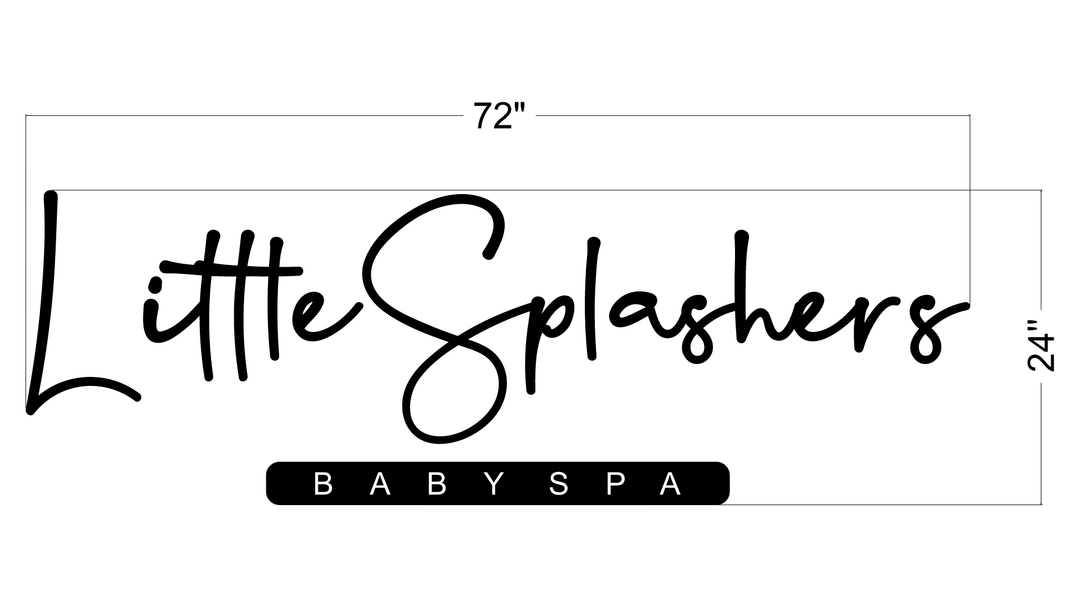 Business signage for Tebogo mosiakgabo