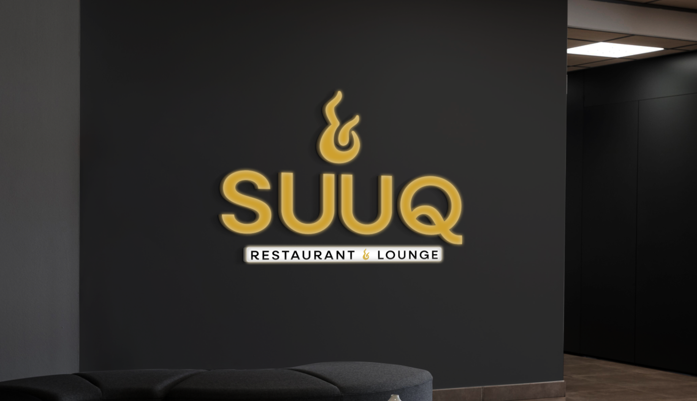Custom Signs for Nauman Hameed