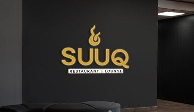 Custom Signs for Nauman Hameed