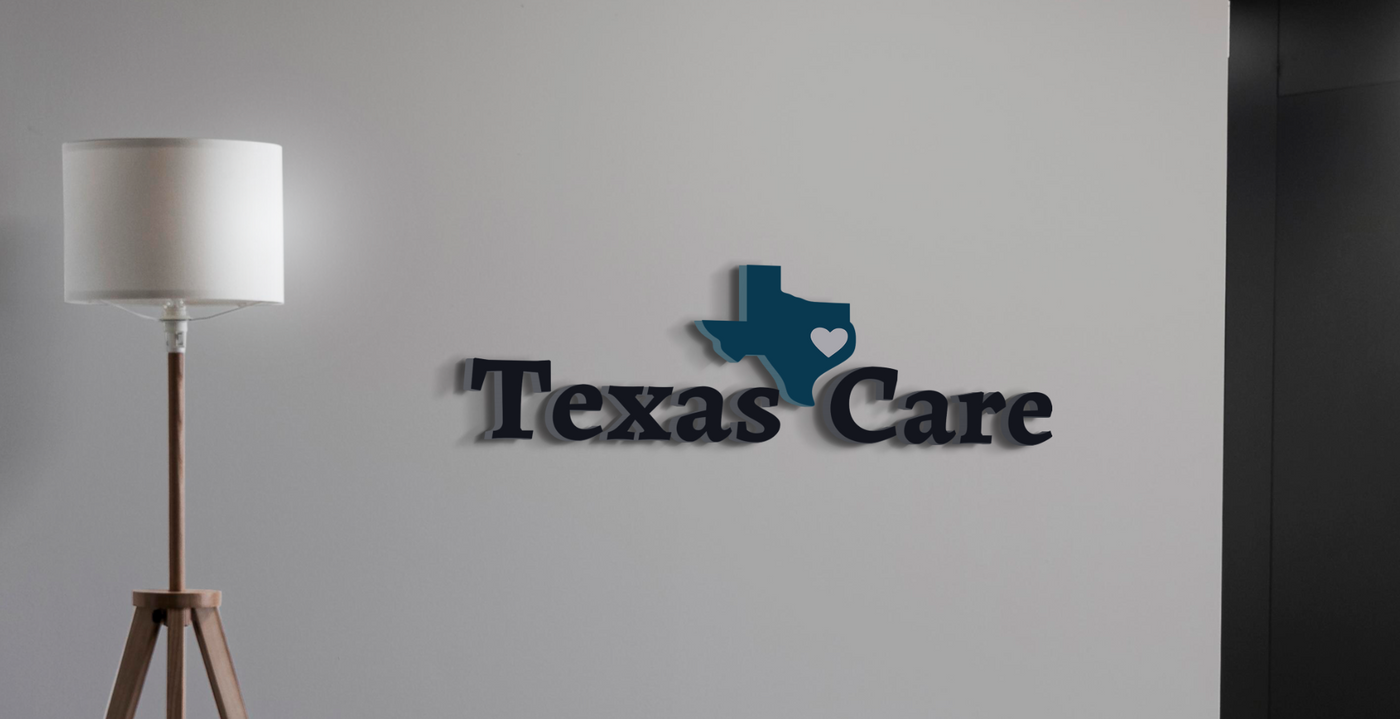 3D Metal Signs for John Bowman