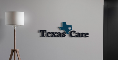 3D Metal Signs for John Bowman