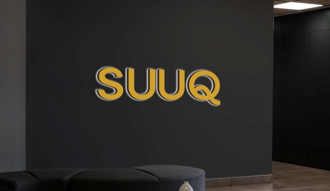 Custom Signs for Nauman Hameed