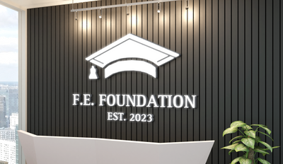 Custom Signs for Fabian Elizondo