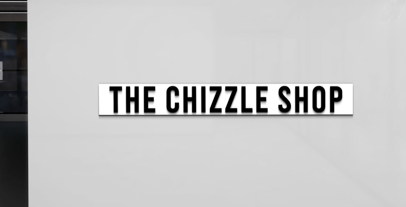 3d metal for Donnie Wright