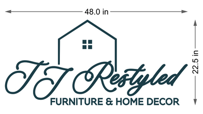 Business signage for Taylor Patton