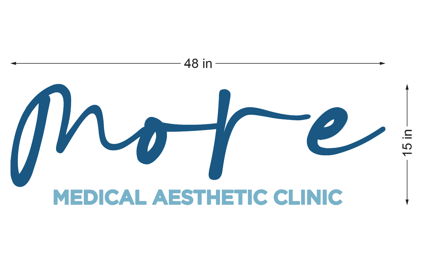 Business Signs for Linsa Lizamore