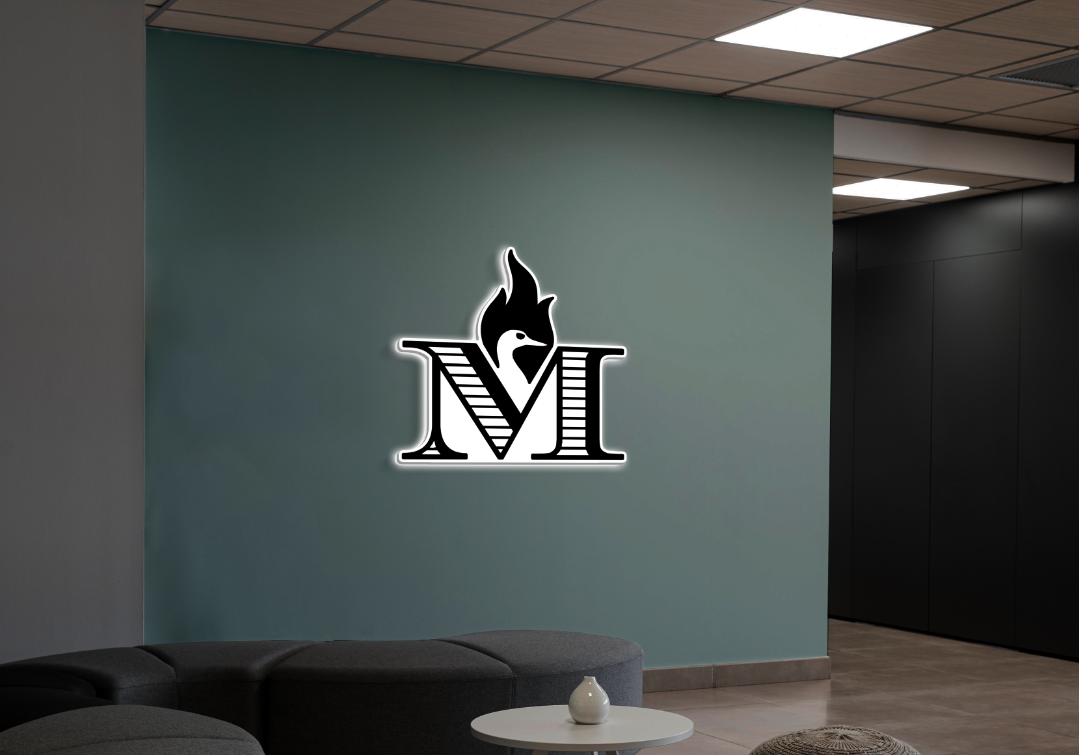 3d signs for Jeff Murray