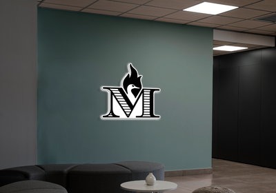 3d signs for Jeff Murray
