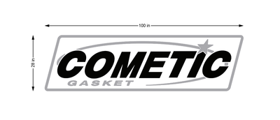 Business signage for Tom Doty