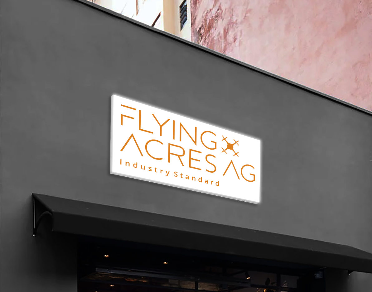 Business Signage for Katie Franklin