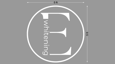 Business Signs for alina tran