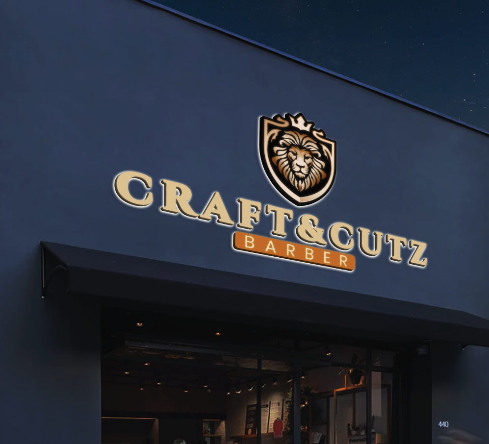 Custom Signs for Ahmad