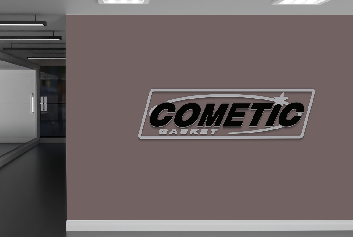 Business signage for Tom Doty