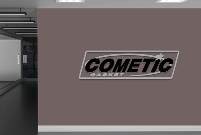 Business signage for Tom Doty