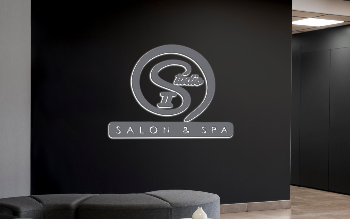 Business Signage for Teresa Luks