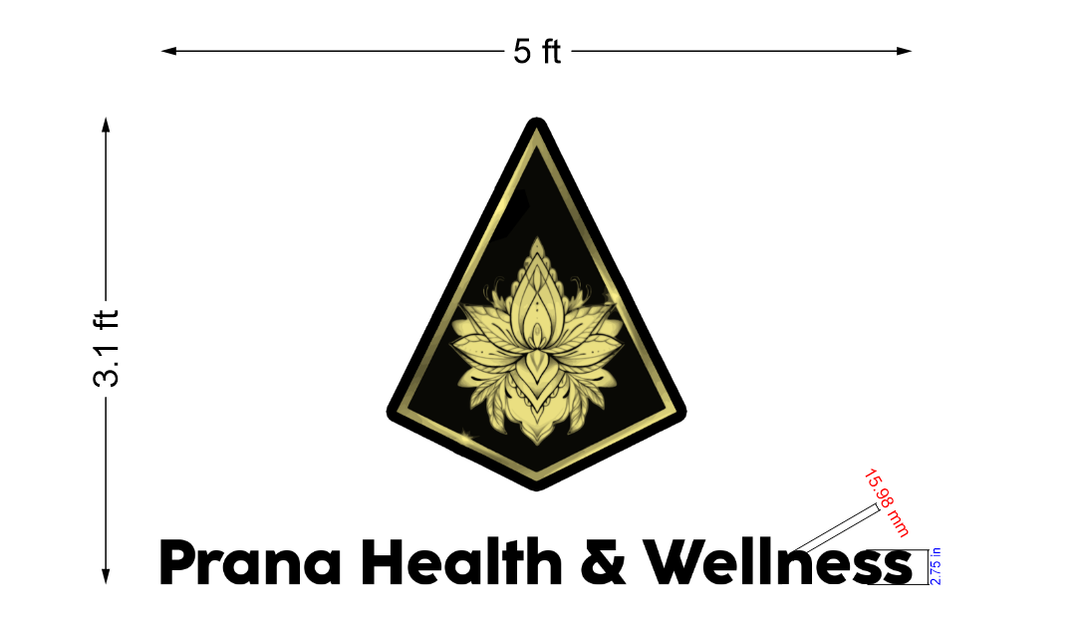 3d metal backlit for Julia Beilke