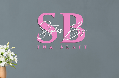 Business signage for Ciara H