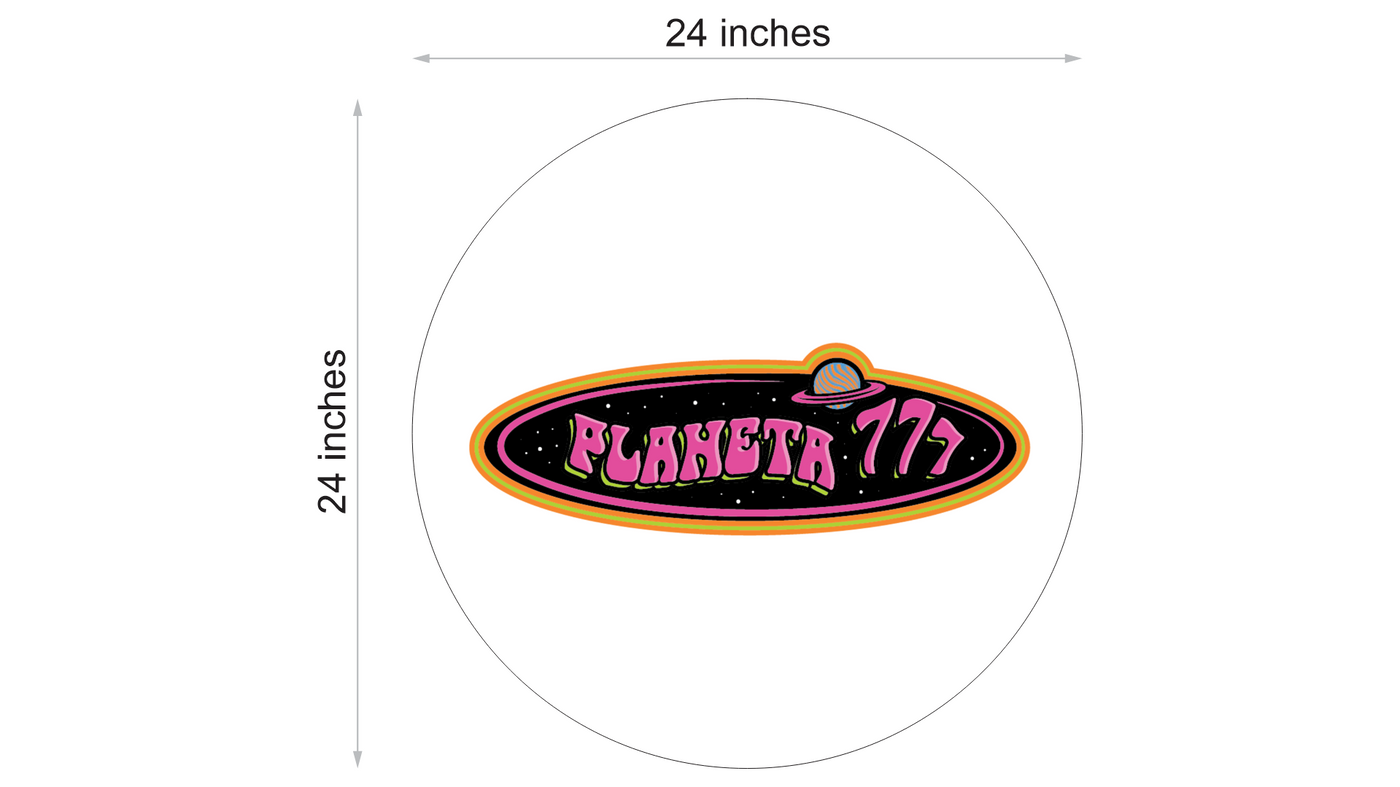Custom Signs for Pamela Arcega