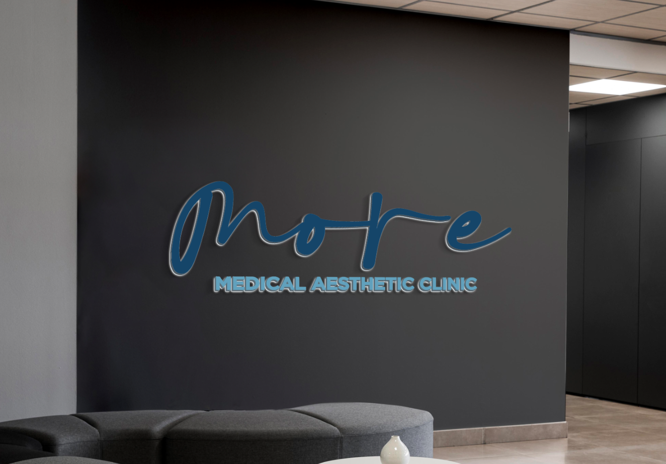 Business Signs for Linsa Lizamore