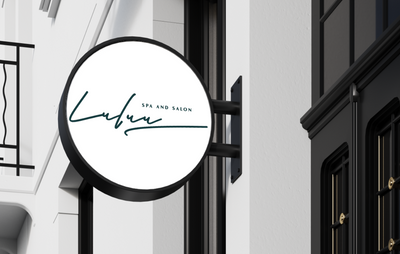 Custom Signs for Jennifer Nguyen