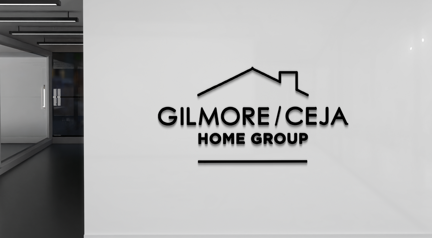 5mm Metal Letters sign for Cheyanne Ceja
