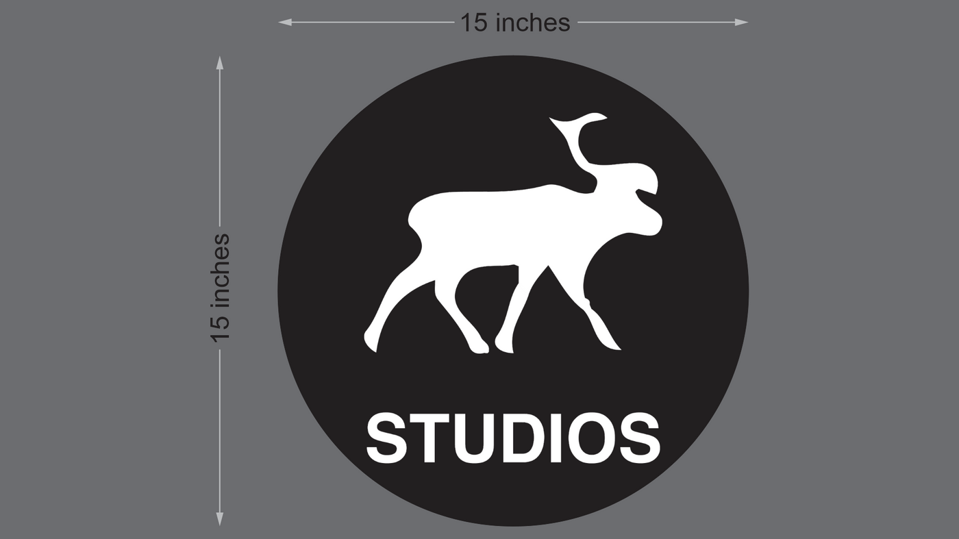 Custom Signs for Melodie Simmons