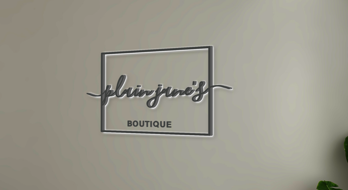 Custom Signs for Kimberly Haas