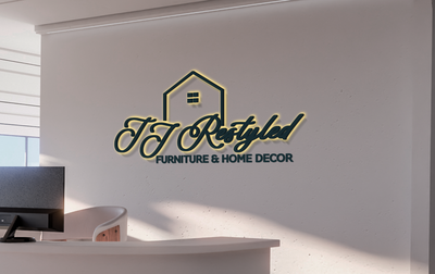 Business signage for Taylor Patton