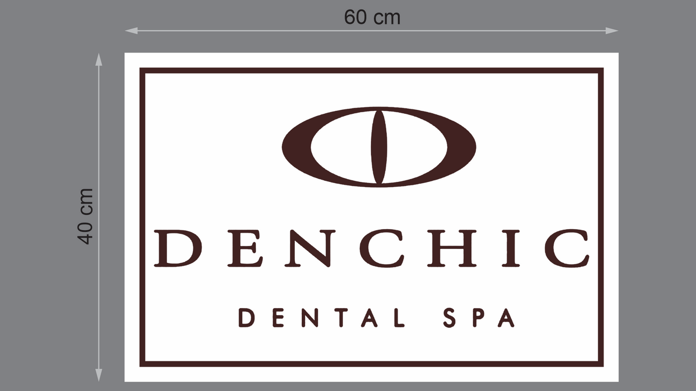 Custom Signs for Rachel