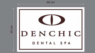 Custom Signs for Rachel