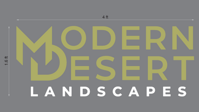 Business Signage for Heidy