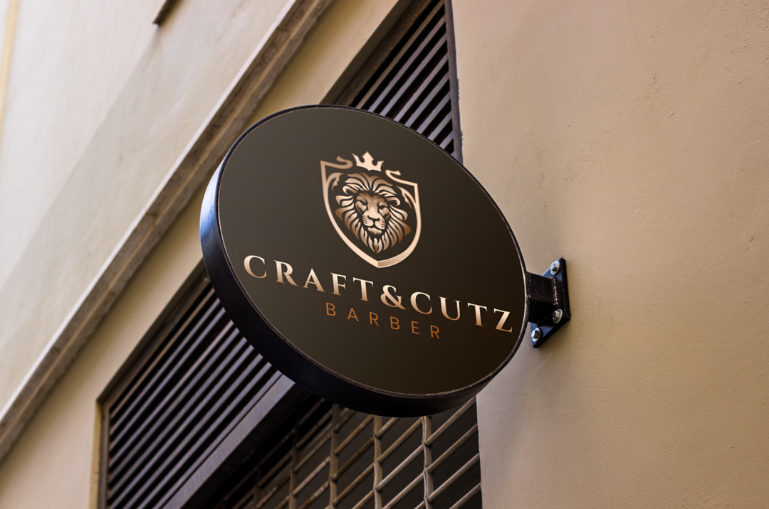 Custom Signs for Ahmad