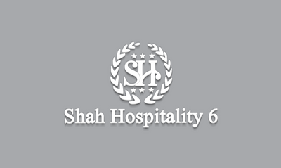 Acrylic Letter Sign for Ahsan Qureshi