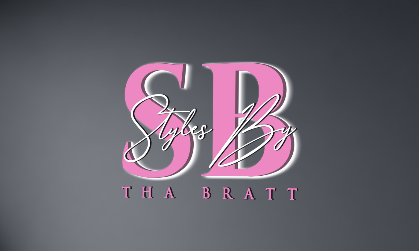 Business signage for Ciara H