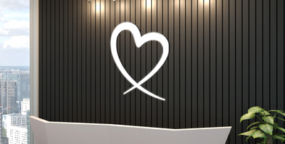 Business Signs for Cara Maple