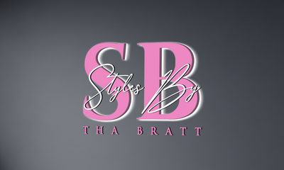 Business signage for Ciara H