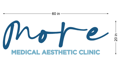 Business Signs for Linsa Lizamore