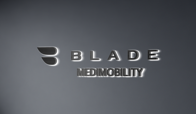 3D Metal backlit signs for Moshe Benny
