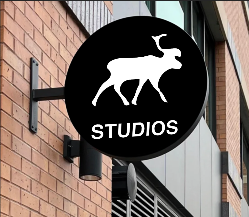Custom Signs for Melodie Simmons